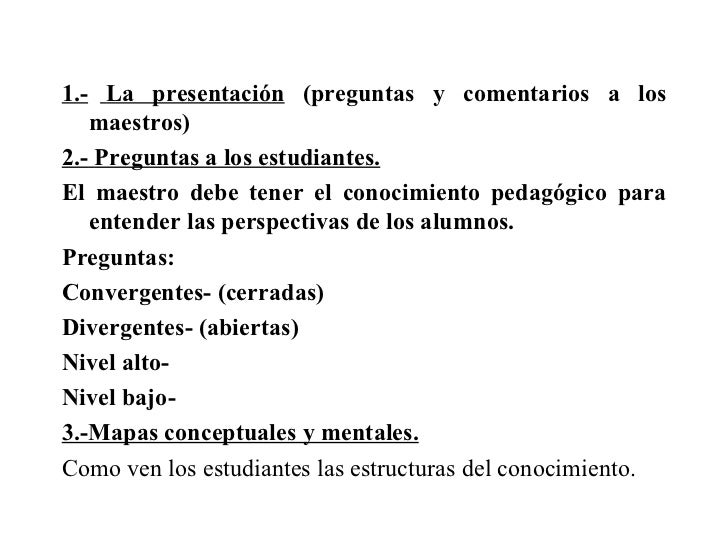 calidad del aprendizaje universitario de john biggs capitulo 4